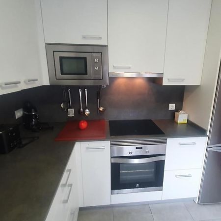 Apartament El 5º De Eusebio Miranda - Garaje - Wifi - 3 Hab Y 2 Banos - Vut-3027-As Gijón Zewnętrze zdjęcie