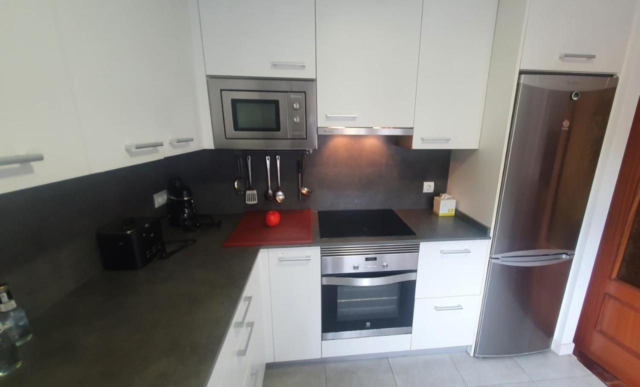 Apartament El 5º De Eusebio Miranda - Garaje - Wifi - 3 Hab Y 2 Banos - Vut-3027-As Gijón Zewnętrze zdjęcie