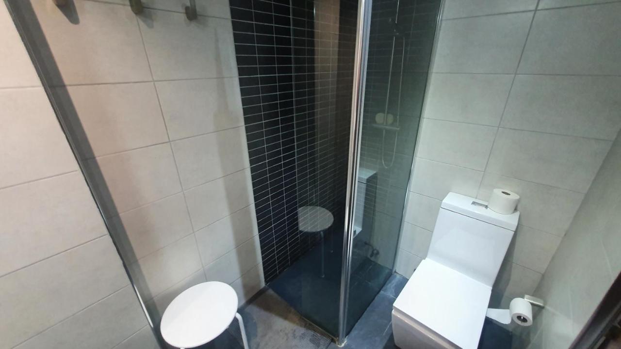 Apartament El 5º De Eusebio Miranda - Garaje - Wifi - 3 Hab Y 2 Banos - Vut-3027-As Gijón Zewnętrze zdjęcie