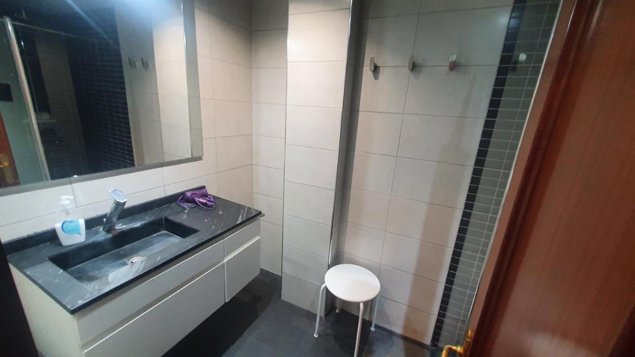 Apartament El 5º De Eusebio Miranda - Garaje - Wifi - 3 Hab Y 2 Banos - Vut-3027-As Gijón Zewnętrze zdjęcie