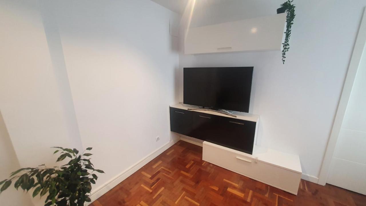 Apartament El 5º De Eusebio Miranda - Garaje - Wifi - 3 Hab Y 2 Banos - Vut-3027-As Gijón Zewnętrze zdjęcie