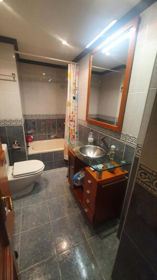 Apartament El 5º De Eusebio Miranda - Garaje - Wifi - 3 Hab Y 2 Banos - Vut-3027-As Gijón Zewnętrze zdjęcie